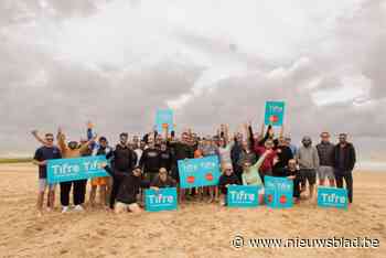 Renovatiebedrijf Tifre is Werkgever van het Jaar, Eco&Zo wint gouden baksteen