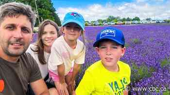 They welcomed Canada's open arms. Now Ukrainians worry about future as Russian invasion's 3rd-year mark nears