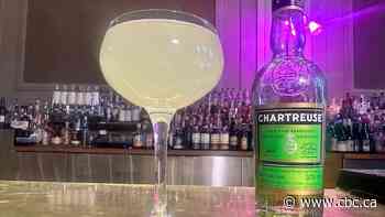 Chartreuse shortage has bartenders crying and an Ottawa distillery innovating
