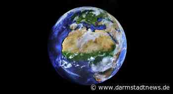 Klimastreik in Darmstadt