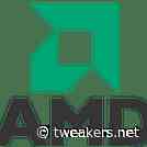 AMD komt met Radeon RX 7650 Golden Rabbit Edition voor Chinese markt