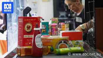 Freight, maintenance and lack of competition — why remote food prices are so high