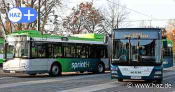 Üstra-Streik am Dienstag, 11. Februar, in Hannover: Fährt mein Bus?