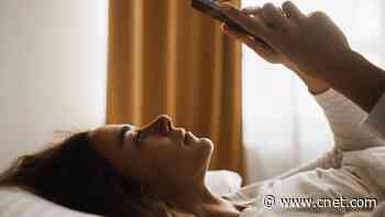 7 Hidden iPhone Features That Can Improve Your Sleep