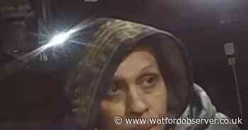 Police 'very worried' for woman who went missing in Watford