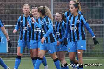 Penalty in slotminuut levert Club YLA drie gouden punten op tegen Standard: “Een paar maanden geleden hadden we hier niet gewonnen”