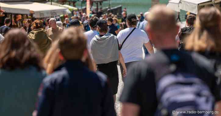 Mehr als 40 Millionen – Gästerekord in Bayern