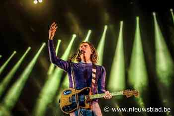 Suikerrock dropt eerste namen: Snow Patrol en Bazart zijn eerste headliners