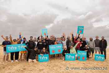 Renovatiebedrijven vallen in de prijzen: “Een job in de bouw is eigenlijk erg hip”