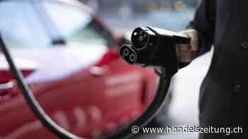 Europäischer Autoindustrie stehen düstere Zeiten bevor