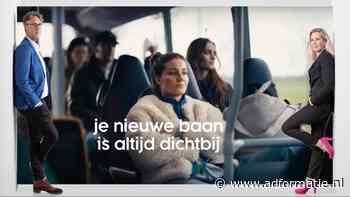 Nationale Vacaturebank zoekt sympathie bij werkzoekenden met lekkere humor