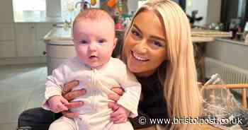 'I use gentle parenting, there is no don't, sorry or naughty step'