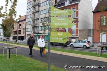 Zelzate, Maldegem en Eeklo zijn beweegvriendelijke gemeenten