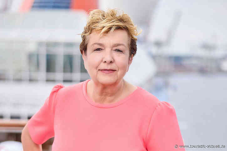 Hapag-Chefin Susset: „Wollen weiterhin innovativ bleiben“