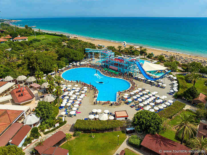 Türkei-Nachfrage: Familien buchen früh