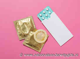 Week van de Liefde besteedt extra aandacht aan anticonceptie en soa's