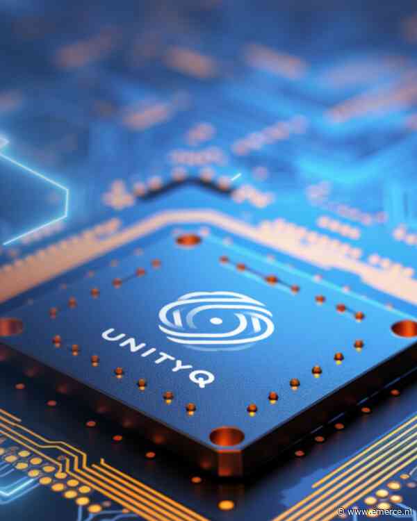 TNO participeert in Ierse quantum startup