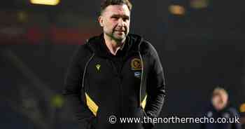 Middlesbrough & Sunderland promotion rivals braced for huge manager blow