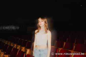 Winnaar Nieuwe Lichting 2024 singer-songwriter ISE vult Hof De Bist op vrijdag 28 februari