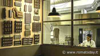 Said, la fabbrica di cioccolato più antica di Roma apre una sede in pieno centro a Roma