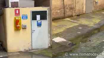 Si rompe la conduttura, l'acqua manda in tilt le centraline: 100 persone al freddo e senza ascensore