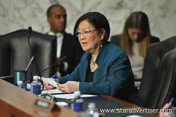 Bill is back to clear way for Filipino WWII vets to reunite with families