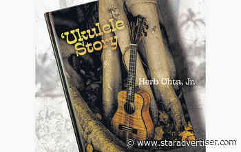 Ohta’s ‘Ukulele Story’ reaffirms his standing