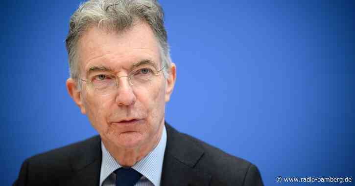 Heusgen hofft auf «Konturen» eines Friedensplans für Ukraine