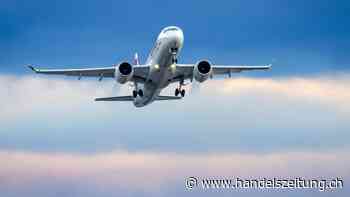 Cyber Defense-Campus ortet Lücken im Flugzeug-Kollisionswarnsystem