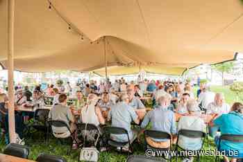 Veel meer evenementen aangevraagd in mondaine badplaats, en vooral periode is opvallend: “Knokke-Heist bevestigt haar aantrekkingskracht”