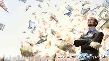 Hedgefonds 2024: Wer steckt hinter den größten Hedgefonds weltweit?