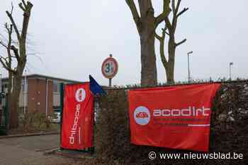 Geen enkele vuilniswagen uitgereden: spontane staking aan de gang bij intercommunales in Noordrand