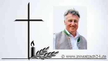 Gerhard Garnreiter aus Engelsberg im Alter von 66 Jahren verstorben