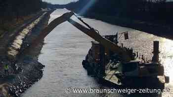 So geht es weiter mit dem Ausbau des Stichkanals Salzgitter