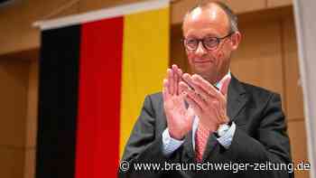 Friedrich Merz: Vermögen, Familie, Größe – Infos im Steckbrief