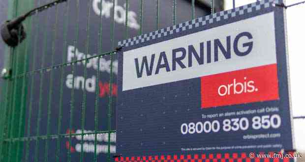 Orbis unveils new brand identity