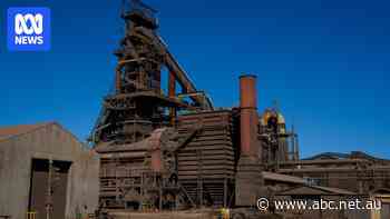 Whyalla steelworks' owner GFG owes $15 million to SA Water