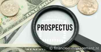 Nieuwe regelgeving voor prospectus van kracht