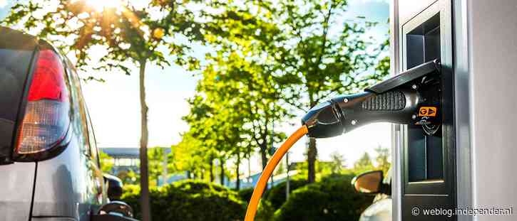 Meerderheid automobilisten mijdt elektrische auto door hoge verzekeringskosten