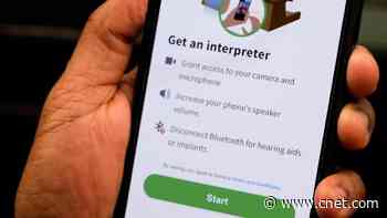 This App Connects Public Transit Riders to Live ASL Interpreters