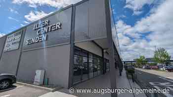 Aus für Depot im Iller-Center bestätigt: Doch es gibt einen Neuzugang in Senden