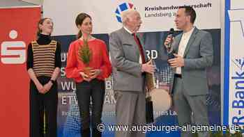 Das Landsberger Handwerk blickt auf Stärken und Ziele