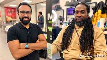 University students, professor make space for men and boys to talk about mental health