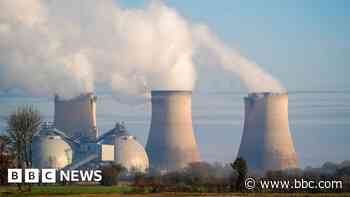 Subsidies halved for controversial Drax power station