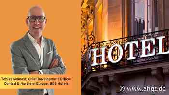 Deutscher Hotelkongress 2025: Hotelimmobilien im Fokus beim Deutschen Hotelkongress