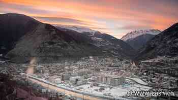 Auf diese beiden Schweizer Börsenüberflieger setzt Julius Bär neuerdings