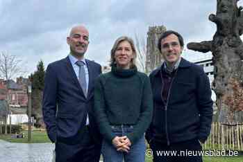 Jeugdcriminologe gaat aan de slag als voorzitter J@M: “Bij iedere beslissing die we nemen, staat welzijn jongeren voorop”