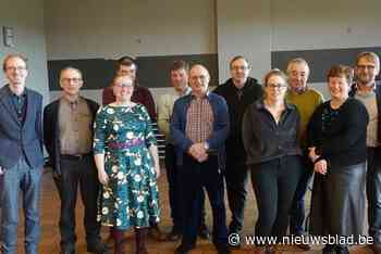 Landelijke Gilde Herne en Herfelingen stellen samen jaarprogramma voor