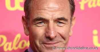 Grantchester star Robson Green reunites with co-star for new BBC show