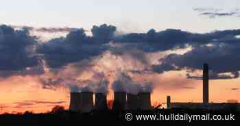 Drax power station subsidies slashed in new government contracts